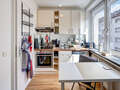 apartamento München Ludwigsvorstadt 01 cocina 13947
