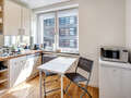 apartamento München Ludwigsvorstadt 02 cocina 13947