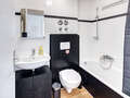 apartamento München Ludwigsvorstadt 01 baño 13947