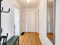 apartamento München Ludwigsvorstadt 01 pasillo 13947