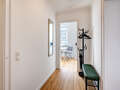 apartamento München Ludwigsvorstadt 03 pasillo 13947