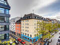 apartamento München Ludwigsvorstadt 01 vista 13947