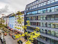 apartamento München Ludwigsvorstadt 02 vista 13947