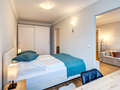 apartamento München Ludwigsvorstadt 03 dormitorio 13947