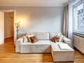 apartamento München Ludwigsvorstadt 02 zona de día  13947