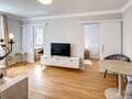 apartamento München Ludwigsvorstadt 03 zona de día  13947