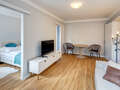 apartamento München Ludwigsvorstadt 04 zona de día  13947