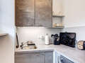 apartamento München Neuhausen 02 cocina 13948