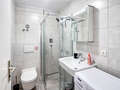 apartamento München Neuhausen 01 baño 13948