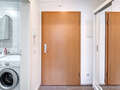apartamento München Neuhausen 01 pasillo 13948