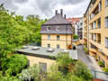 apartamento München Neuhausen 01 vista 13948