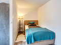 apartamento München Neuhausen 01 zona de dormir 13948