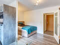 apartamento München Neuhausen 02 zona de día  13948