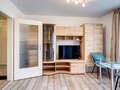 apartamento München Neuhausen 03 zona de día  13948