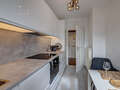 apartamento München Maxvorstadt 02 cocina 13953