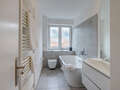 apartamento München Maxvorstadt 01 baño 13953