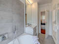 apartamento München Maxvorstadt 03 baño 13953