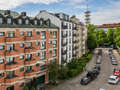 apartamento München Maxvorstadt 02 vista 13953
