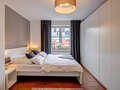 apartamento München Maxvorstadt 01 dormitorio 13953