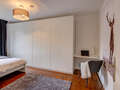 apartamento München Maxvorstadt 02 dormitorio 13953