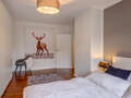 apartamento München Maxvorstadt 03 dormitorio 13953
