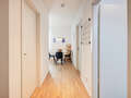 apartamento München Neuperlach 02 pasillo 13965