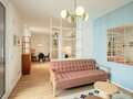 apartamento München Neuperlach 01 zona de día  13965
