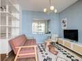 apartamento München Neuperlach 02 zona de día  13965