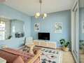 apartamento München Neuperlach 03 zona de día  13965