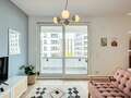 apartamento München Neuperlach 04 zona de día  13965