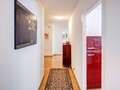 apartamento München Maxvorstadt 04 pasillo 13972