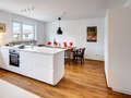 apartamento München Untergiesing 02 cocina 13974