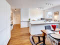apartamento München Untergiesing 04 cocina 13974