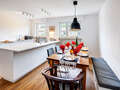apartamento München Untergiesing 05 cocina 13974