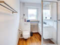apartamento München Untergiesing 01 baño 13974