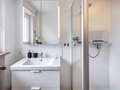 apartamento München Untergiesing 02 baño 13974