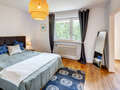 apartamento München Untergiesing 02 dormitorio 13974