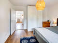 apartamento München Untergiesing 04 dormitorio 13974