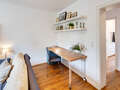 apartamento München Untergiesing 02 sala de estar 13974