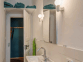 apartamento München Untergiesing 03 baño 13977