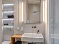 apartamento München Lehel 02 baño 13986