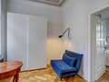 apartamento München Lehel 01 2. dormitorio 13986