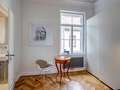 apartamento München Lehel 03 2. dormitorio 13986