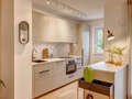 apartamento München Neuhausen 01 cocina 13994