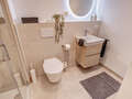 apartamento München Neuhausen 02 2. baño 13994