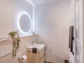 apartamento München Neuhausen 03 2. baño 13994