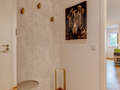 apartamento München Neuhausen 05 pasillo 13994