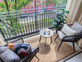 apartamento München Neuhausen 03 logia 13994