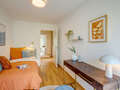 apartamento München Neuhausen 02 2. dormitorio 13994