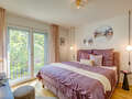 apartamento München Neuhausen 01 1. dormitorio 13994